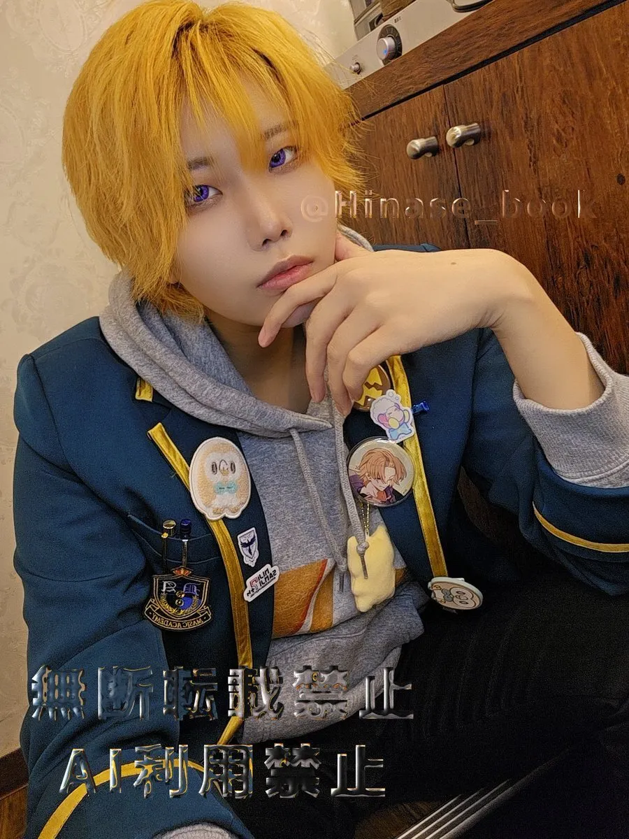 ☀️日向陽生🦦@Hinase_Book