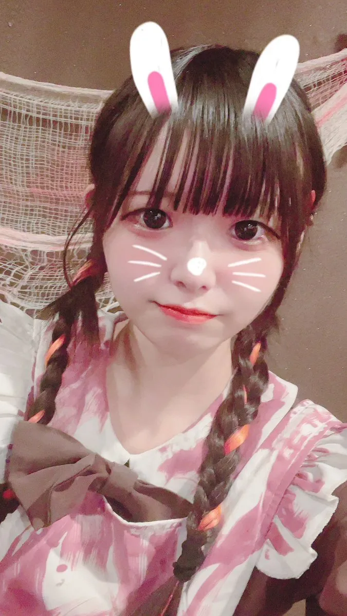 ちゃむ@CODE:vivi꒷꒦@U607_
