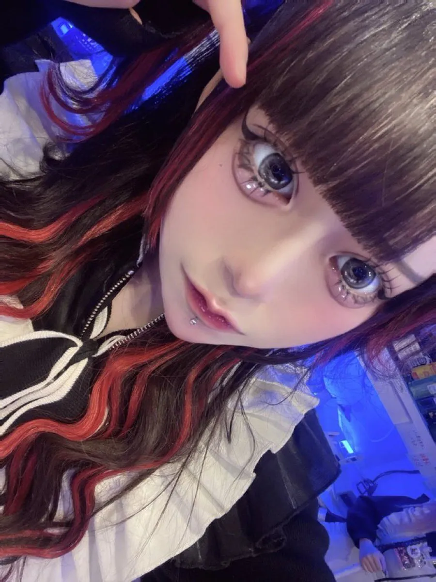 メイドロイド@名古屋コンカフェ@maid_roid