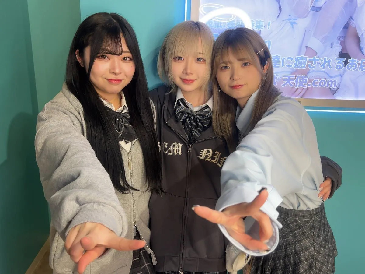 ʚ♥ɞ天使.comʚ♥ɞてんこむ/池袋コンカフェ🔆 お昼15時から営業🔆@tenscom_concafe