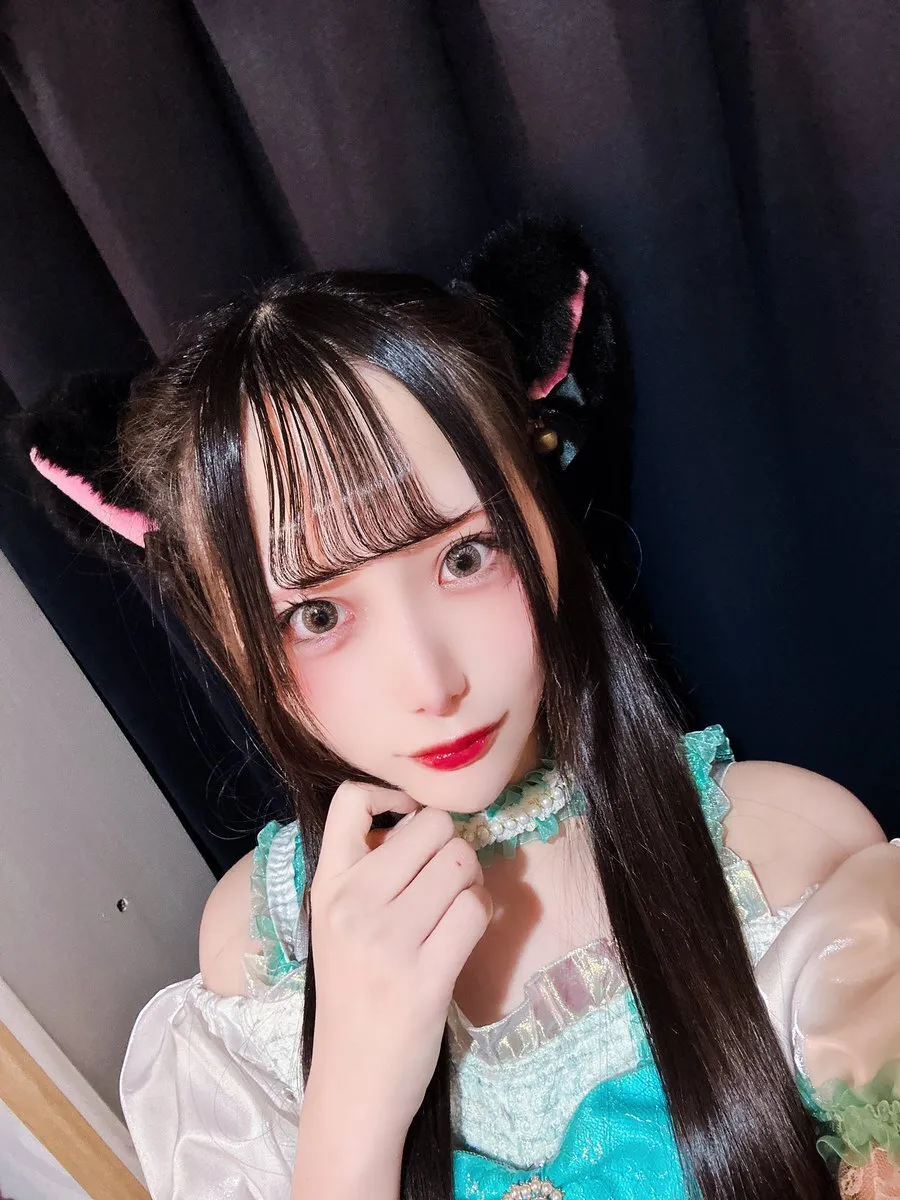 みれい@キミの彼女になりたい！臨時@mirei2_kimikano