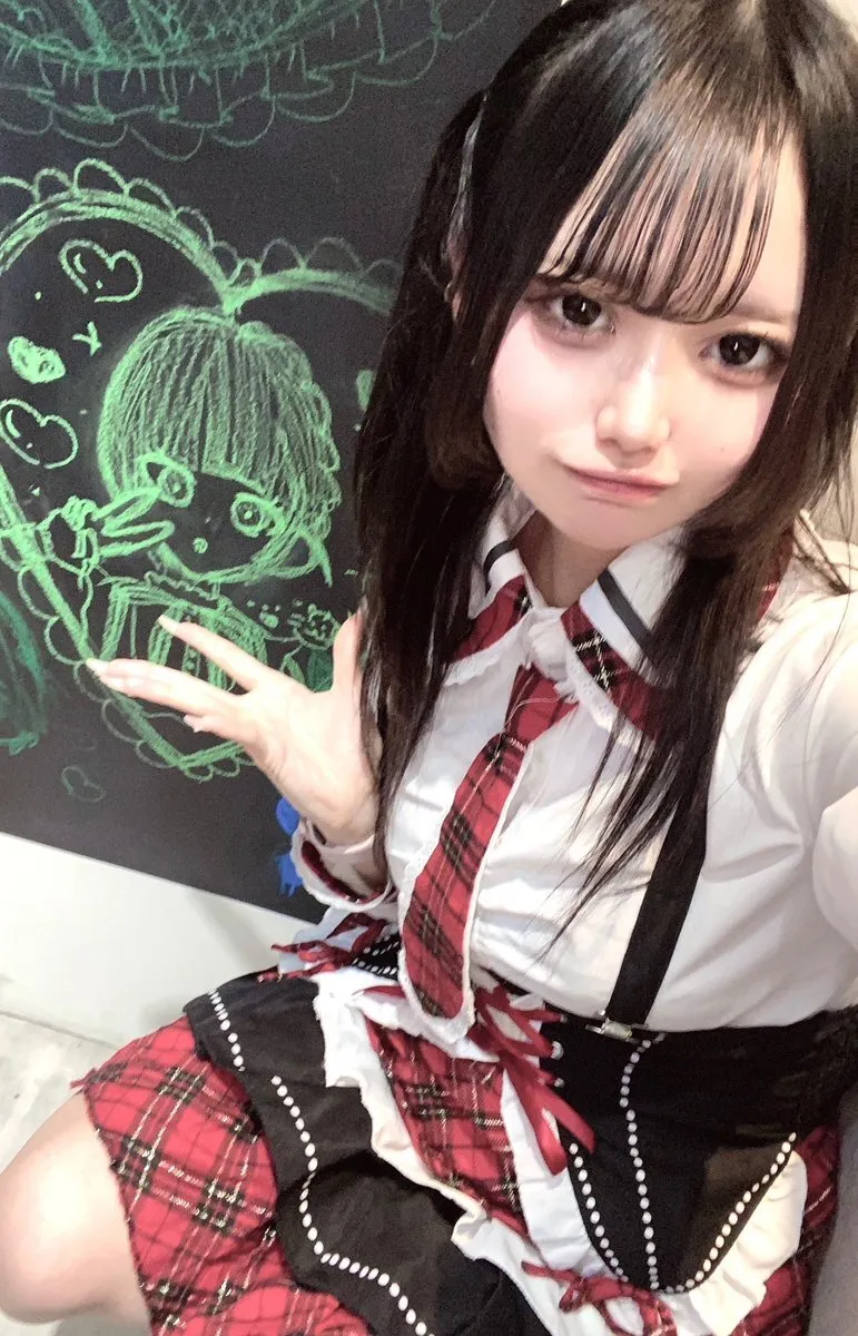 犬飼うさ@maidland_usa