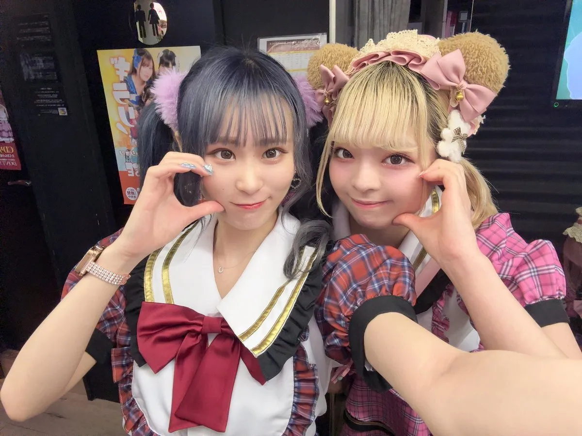 大阪メルヘン 朝比奈 はる🐶@OM_paru