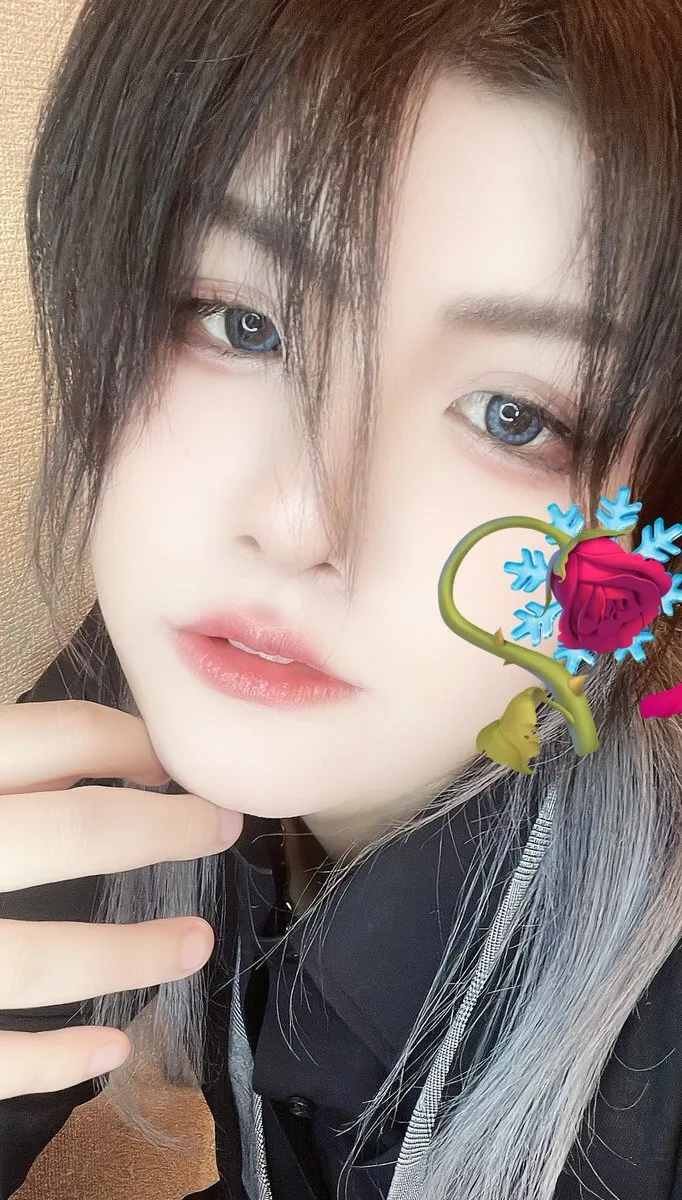 蒼@アトリエコンカフェ🌹BlueRose@Sapphire_Rose__