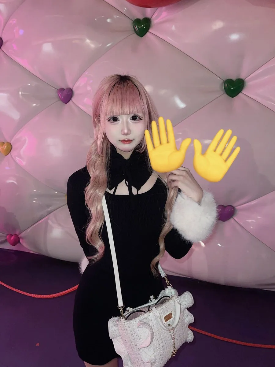 りりあ@riria_akudol