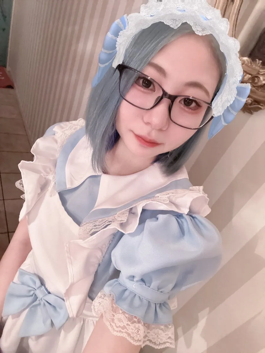 朔夜🌌(さよ)@sayo_ALICE_