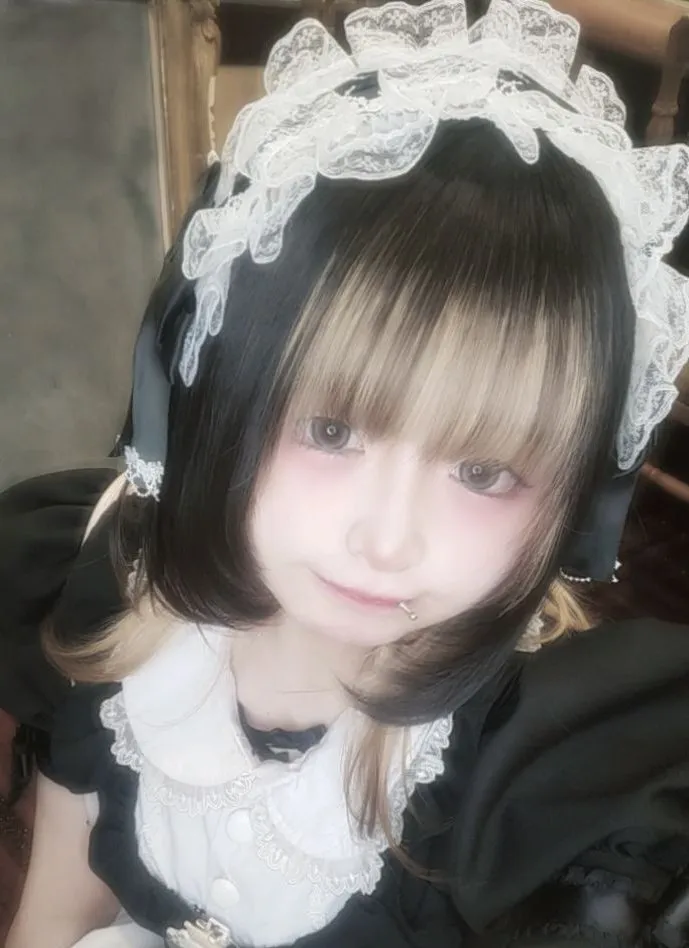 にこ@Chéri Le port@nico_bear25