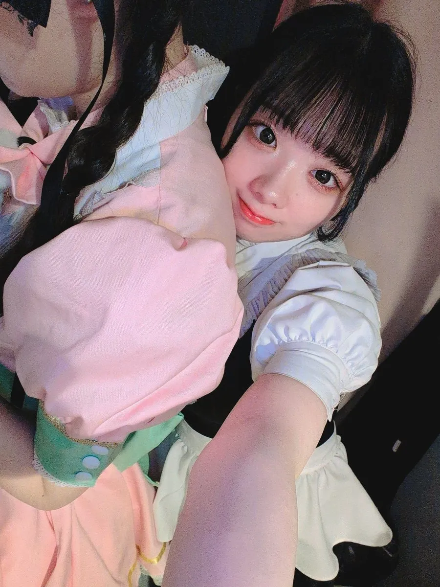 あいる@LD_airu