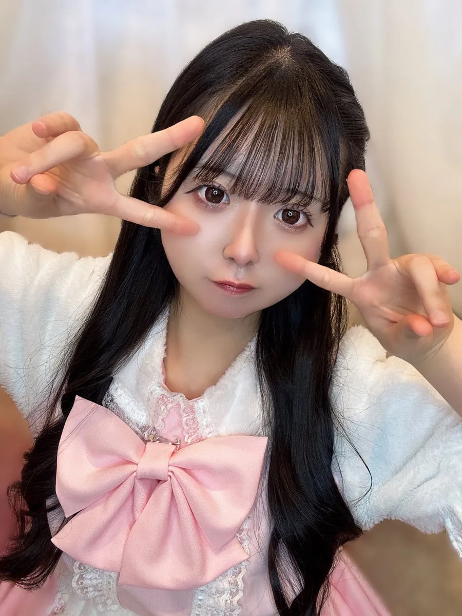 ひめの.⑅̥꒰ঌ♡໒꒱⑅̥.@himeno_cotton
