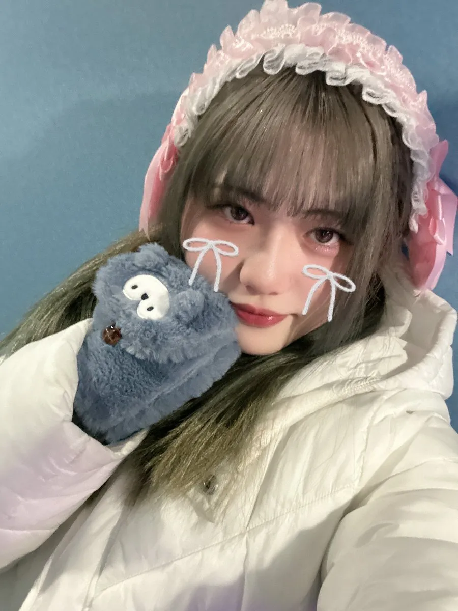 さゆ 🫖@mermaid_sayu_