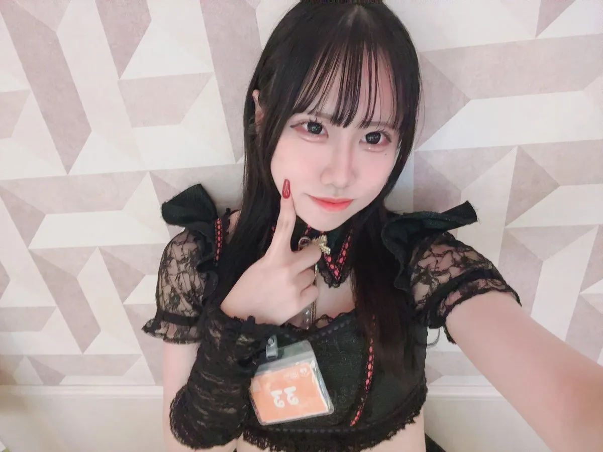 るる🌸@コンカフェランド@lulu_CL_AKIBA