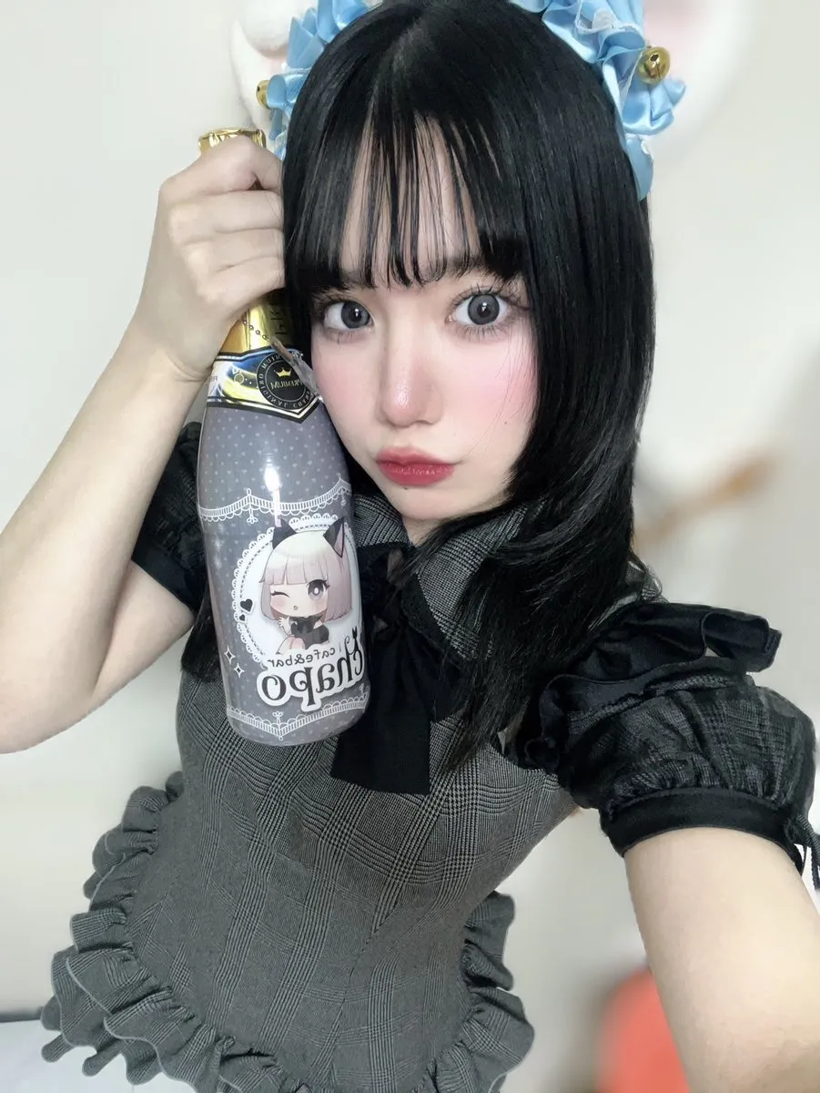 cafe&bar chapo 【 池袋コンカフェ 】@cafe_barCHAPO