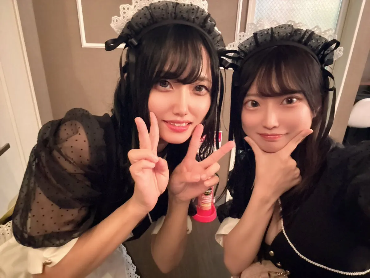 椎名 宵🤍owl-あうる練馬店-@owl_yoi16