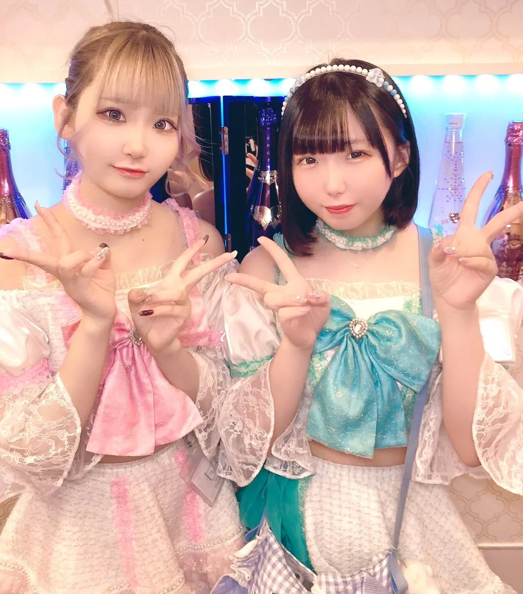 キミの彼女になりたい！🎀秋葉原コンカフェ🎀 キミカノ@kimikano_akiba