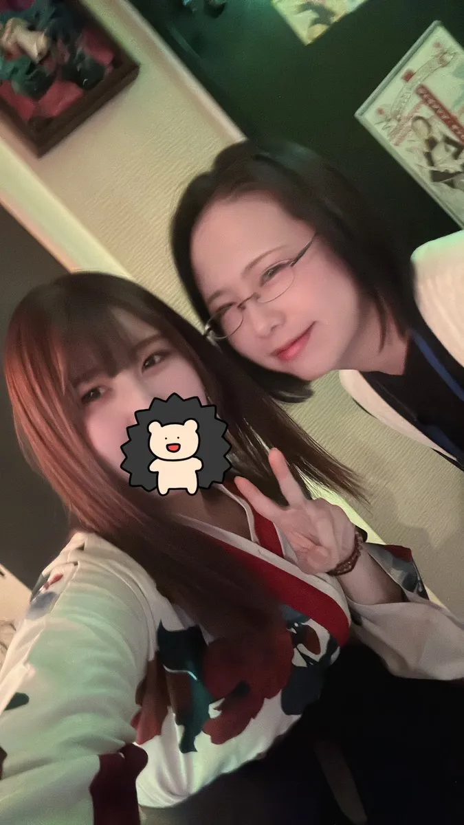 いちか@アニメバーノヴァ中野新橋店@ioioioIchi25