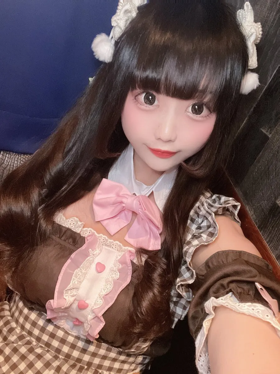 なみだ૮ . ̫ .｡ ა@namida_stapara