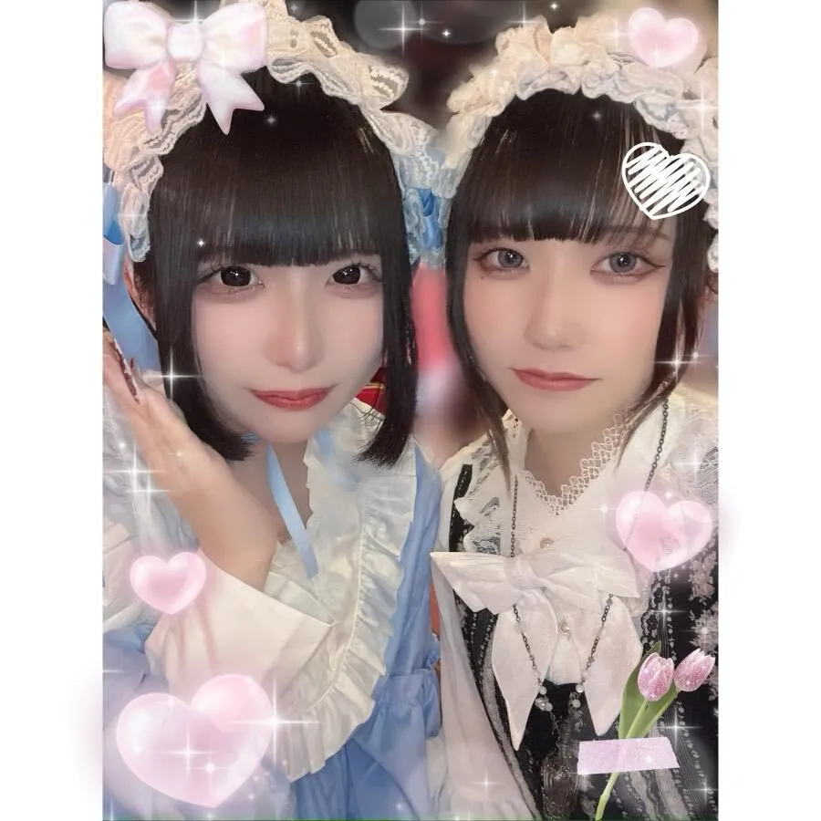 ムギ@みけねこカフェ清瀬@mugimikecat