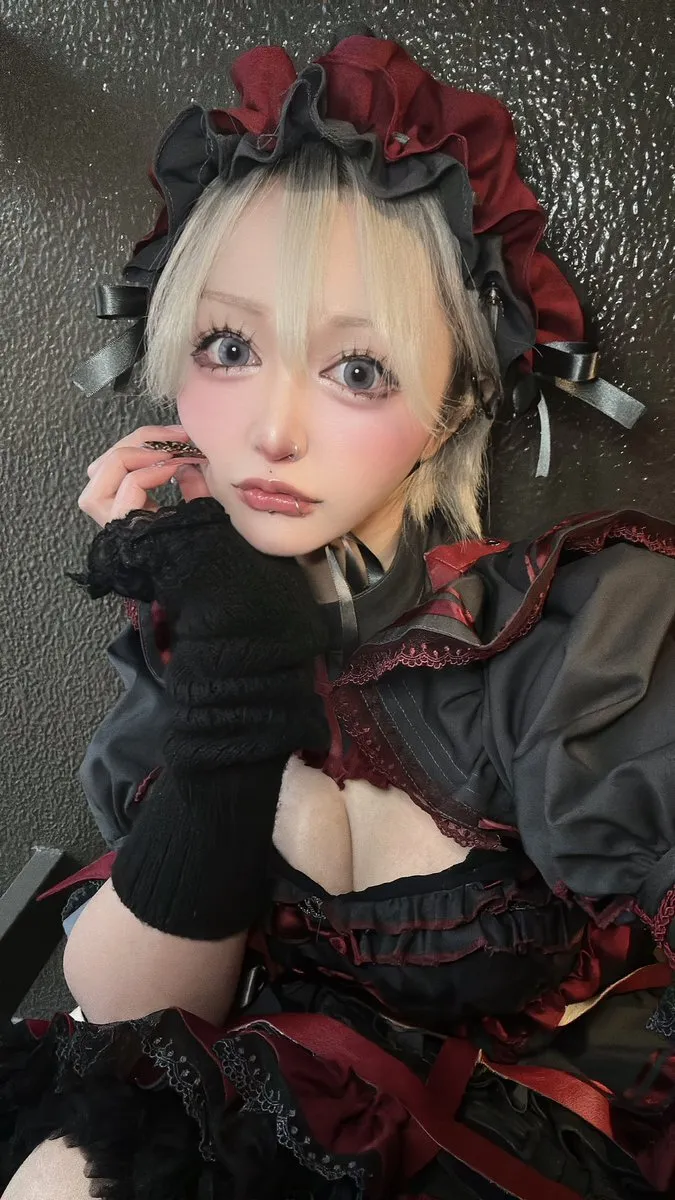 𝚁𝙾𝙸𝚉𝚄🥀🖤@xx_roizu_xx_LTE