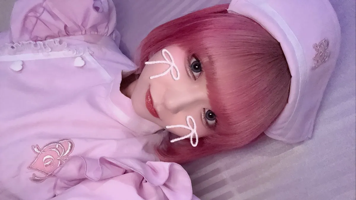 うい🍹@uiuijonny___