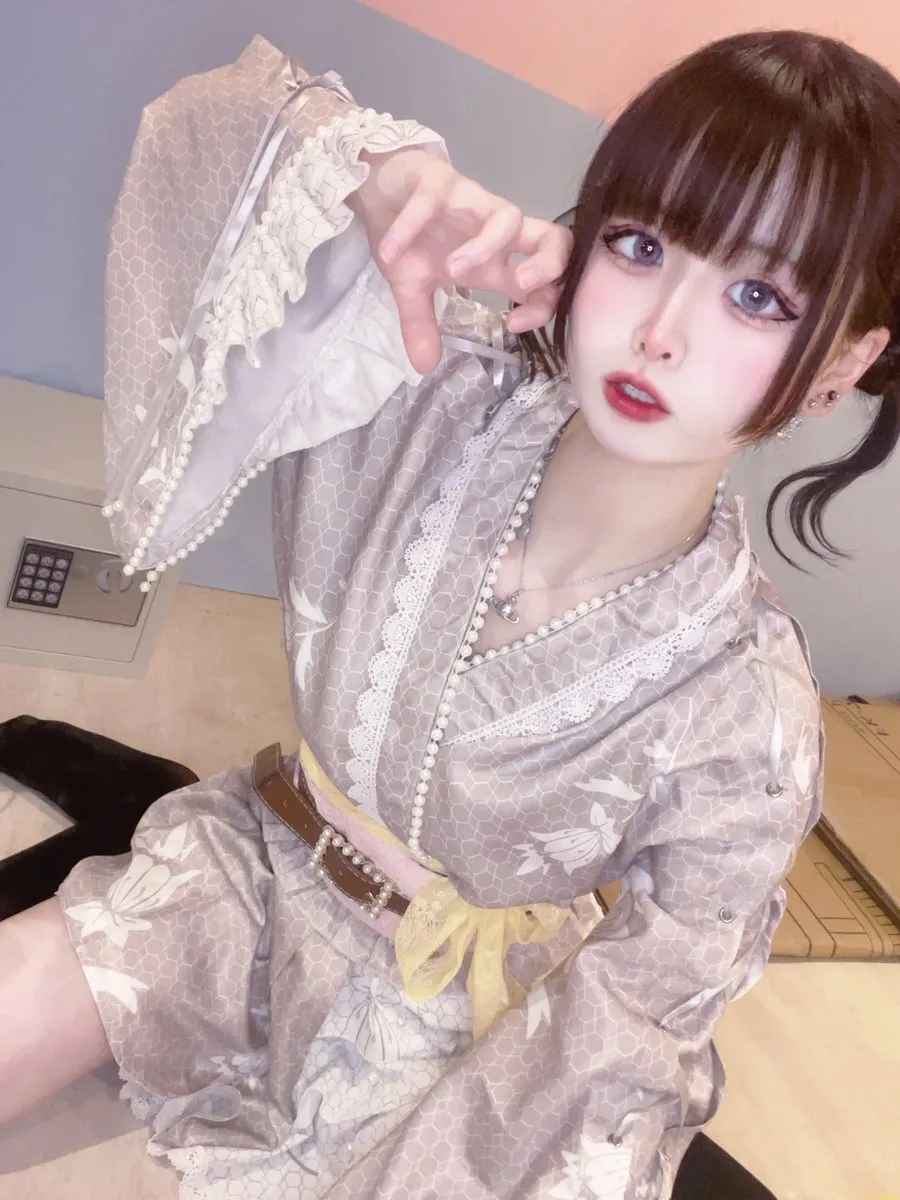 秋葉原コンカフェ⌛タイムリープ@timeleap_japan