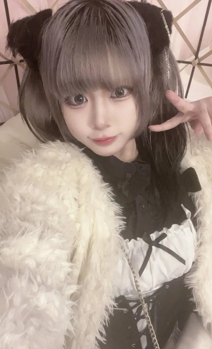 メルᒼᑋªⁿ🩵𝄞⨾𓍢ִ໋♬⋆.@meru_chouchou