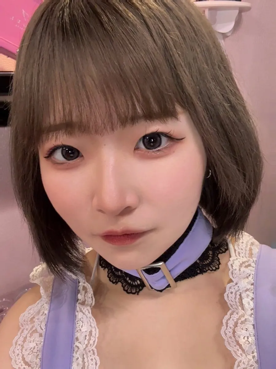 ゆに🩰ラブアド@yuni_lvadhoj