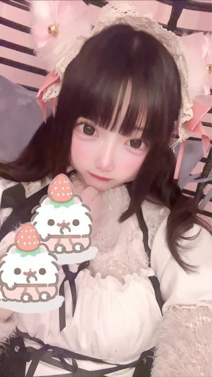 いちご🍓𓈒𓂂𓏸♡@ichigo_chouchou