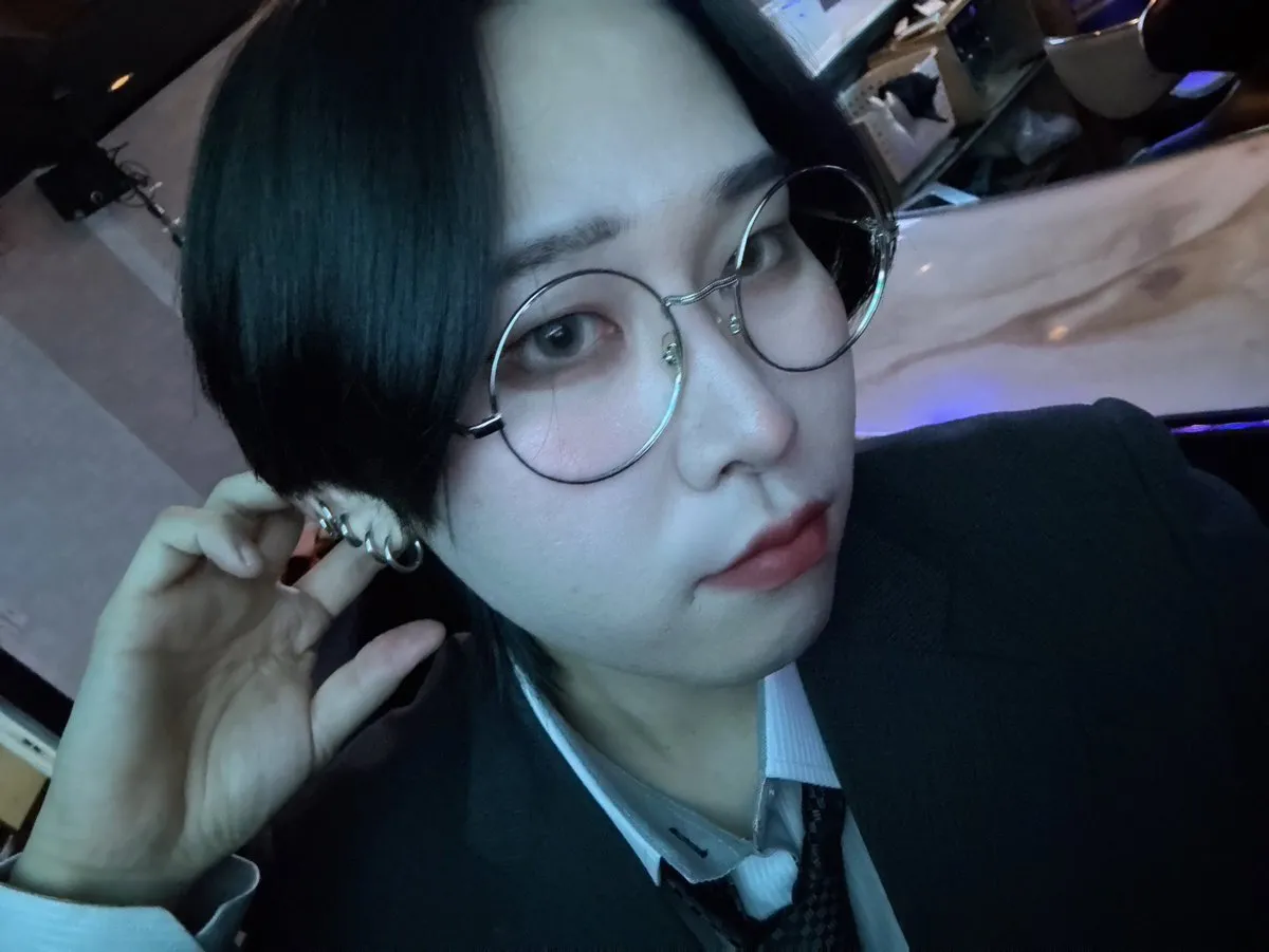 Badboys 新大久保No.1 K-popアイドルメンズコンカフェ&ボーイズバー@KBar_LeN