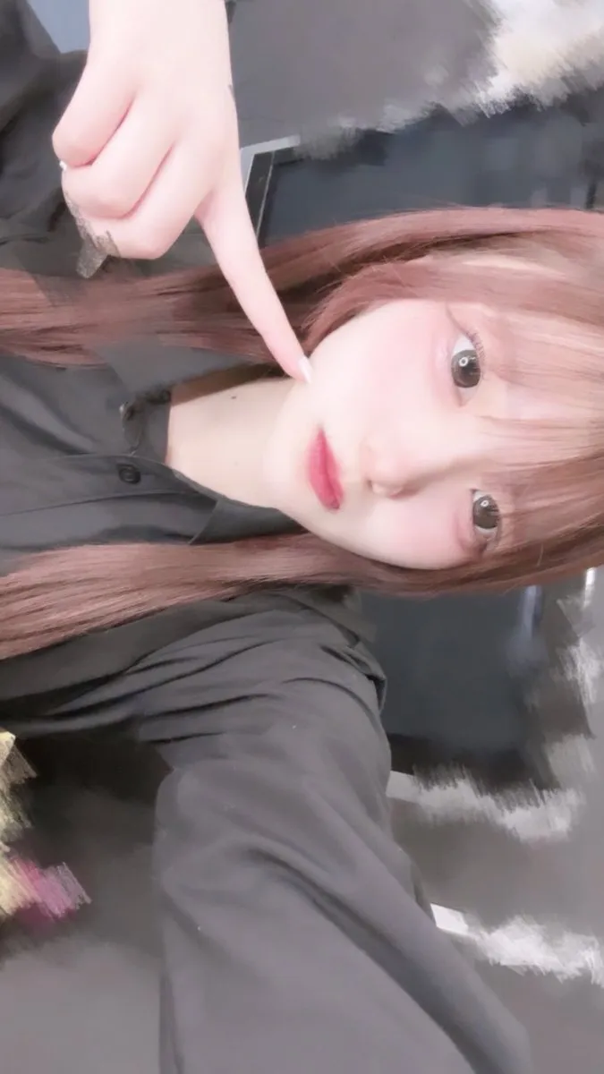 ♥ りりちゃん ♥@sorciere_riri