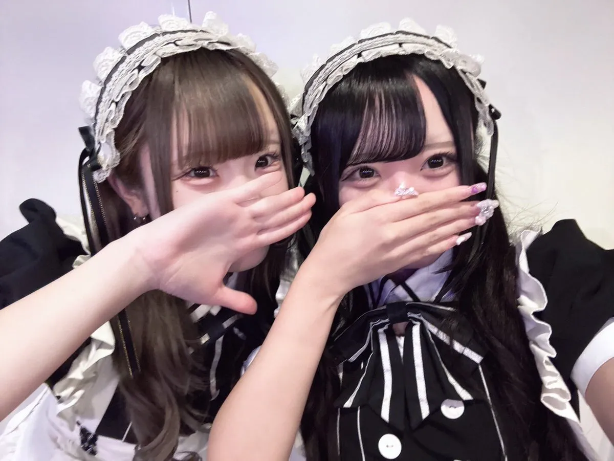 メイド喫茶ぷりもふぃ〜ね仙台店@purimo_sendai
