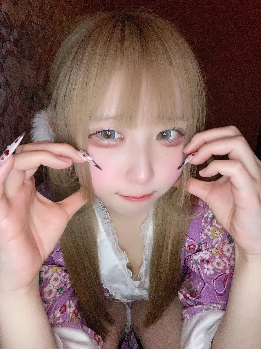 今日もご機嫌 くるみ💎@HANAYOI_KURUMI