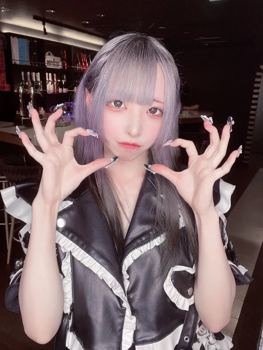 かいり🦭0329卒業@MAIDROCKCAFE@kairi_mrc