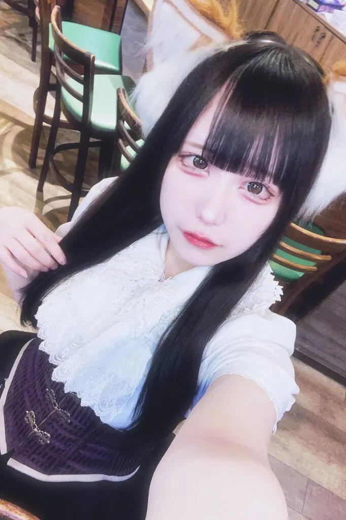 ここみ🥀🖤WitchesGarden@cocomi_WG