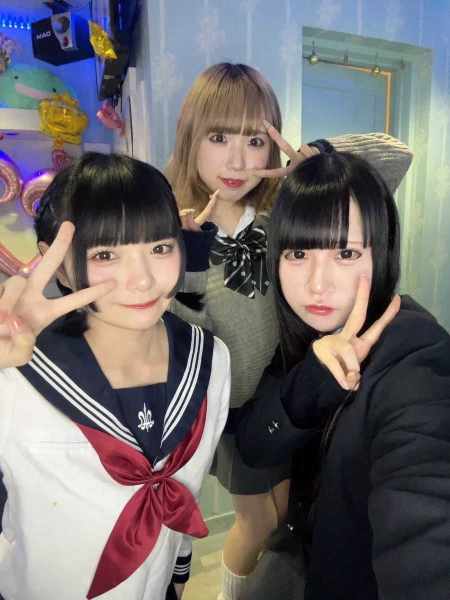 Elfleur - エルフルール - 【歌舞伎町コンカフェ 求人募集中🧚‍♂️】@Elfleur_2022