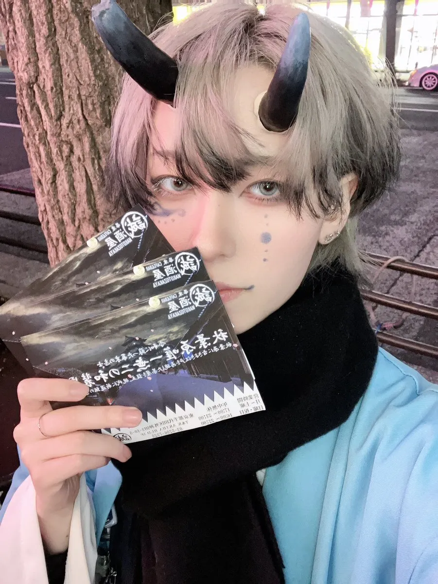 因幡 埜白🦢誠酒屋@yashiro_makotoz