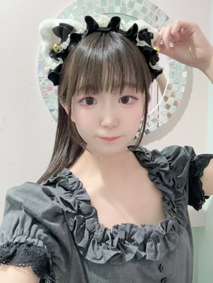 なの🍬@nano_maidoll