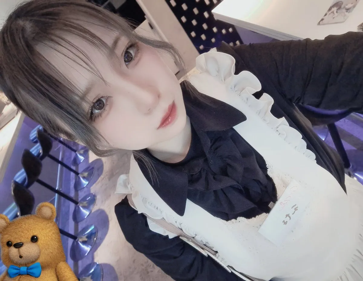 えな🐣SweetRabbit@ena_swerabbi