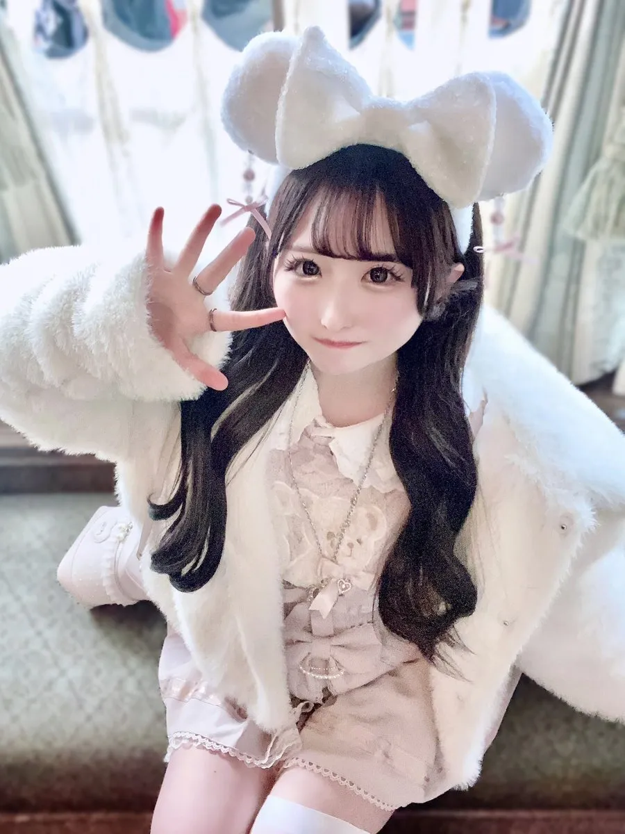 天使うさ໒꒱· ﾟ🎀3/1生誕&卒業イベ🎀@amatsuka_usa