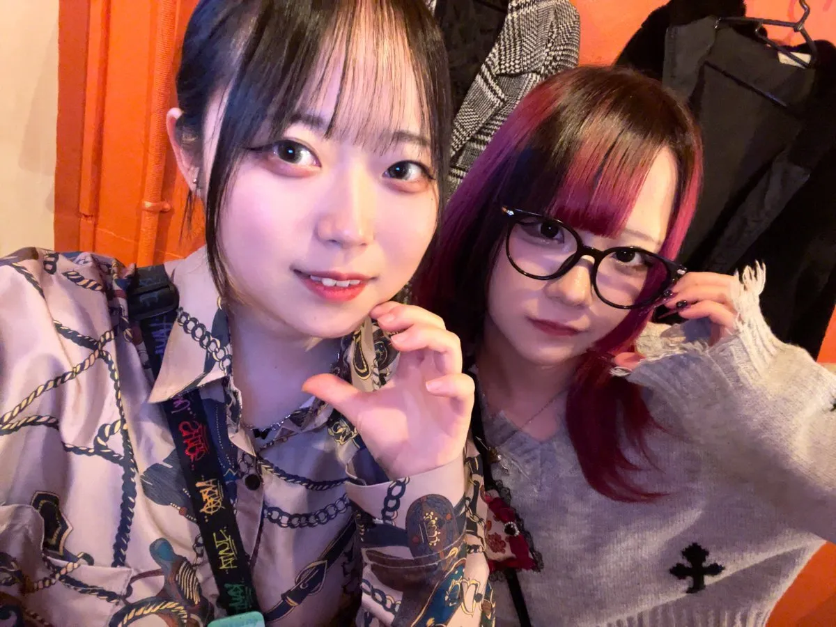 アニソンバーもふる横浜関内🍾コンカフェ最大手@mofru_yokohama