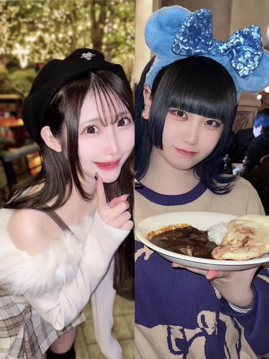 あんりみてっど💜秋葉原コンカフェ@unlimited_akb