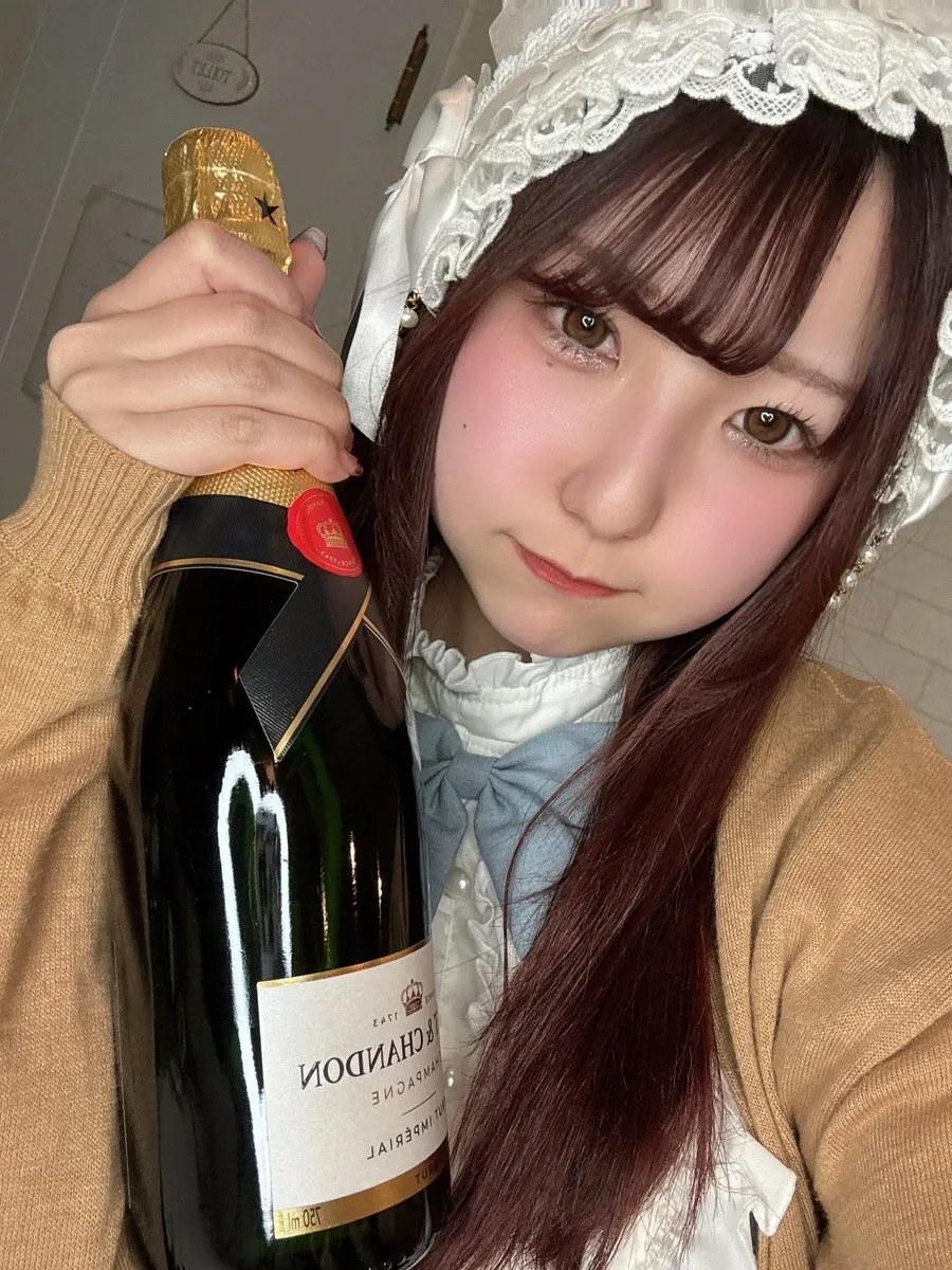 のわ☕️上野湯島コンカフェ@nowa_concafe