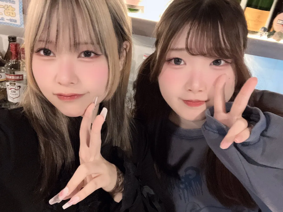 アニソンバーもふる秋葉原 ✨コンカフェ最大手✨@mofru_akiba