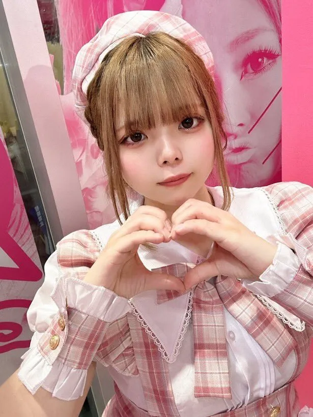 𝐂𝐋𝐎𝐕𝐄𝐑♣️クローバー 【大宮コンカフェ】@Clover81270343