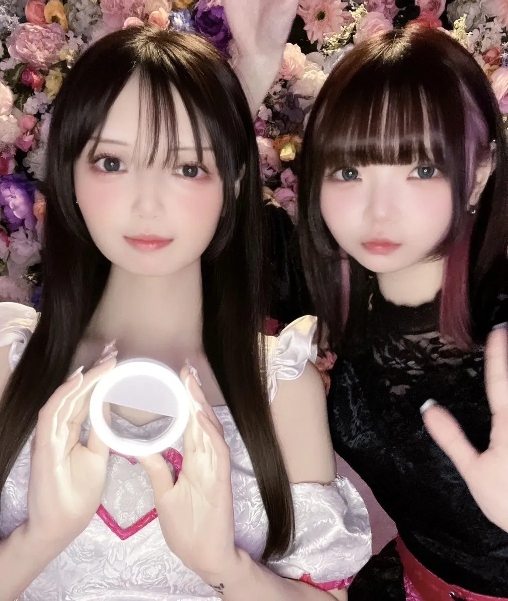 ぴこ🪼アキバリウム@barium_pico