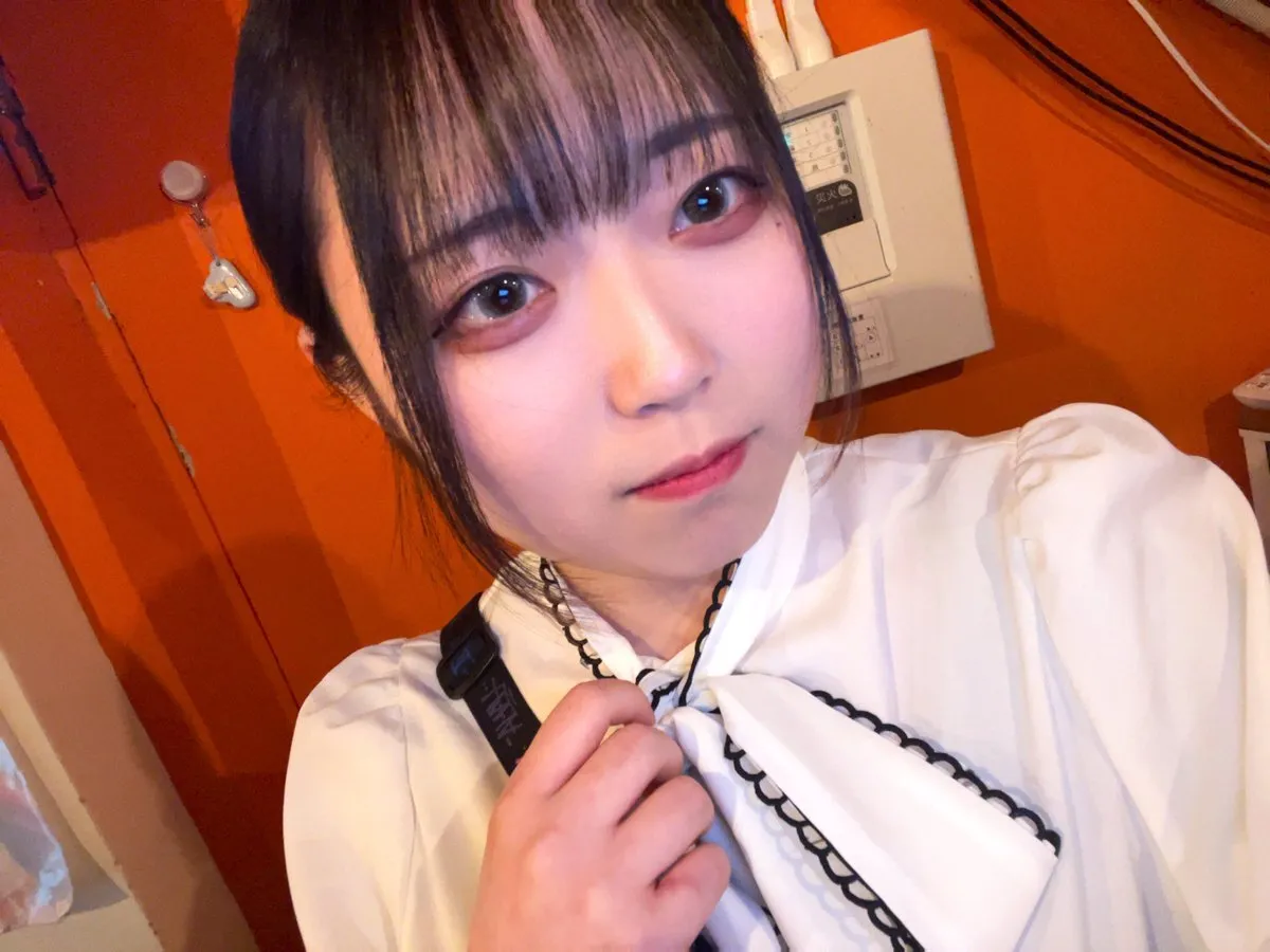 きりん🦒もふる横浜関内コンカフェ@mofru_kirin