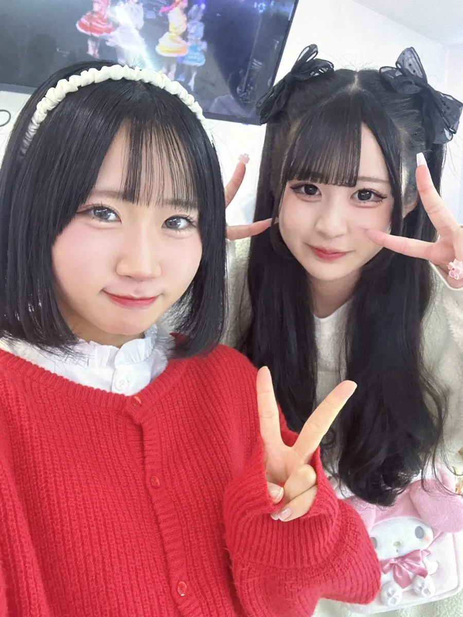 豊橋のメイドカフェ🗝めいどの秘密基地＆兎ゐ月@maidnohimitu