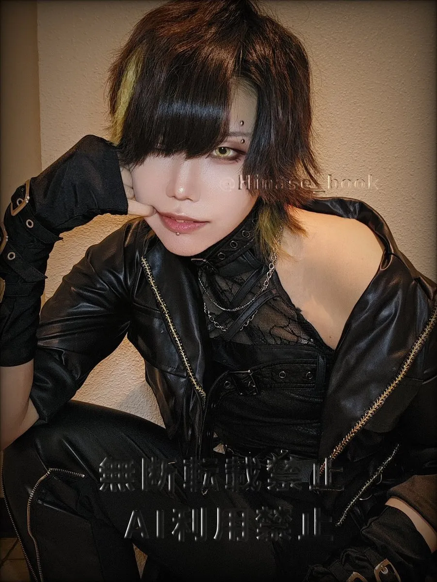 ☀️日向陽生🦦@Hinase_Book