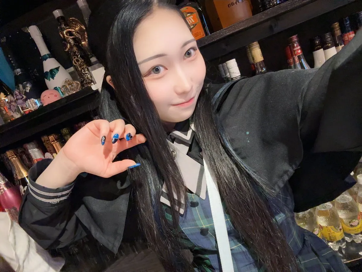 天使 茉莉🪽ྀིMofruRock🐾@mofrurock_AMTK
