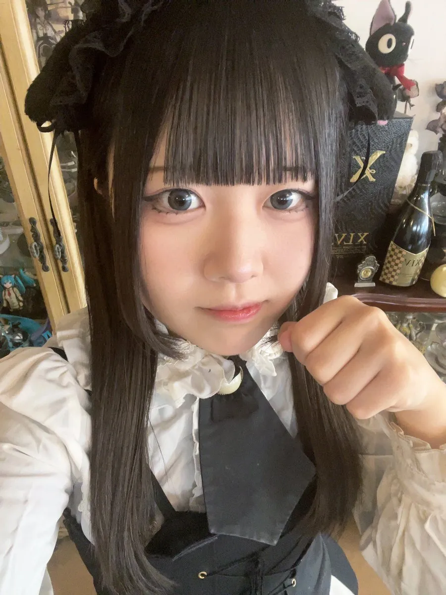 のえる☃神は忘却ス@noel_kamibousu