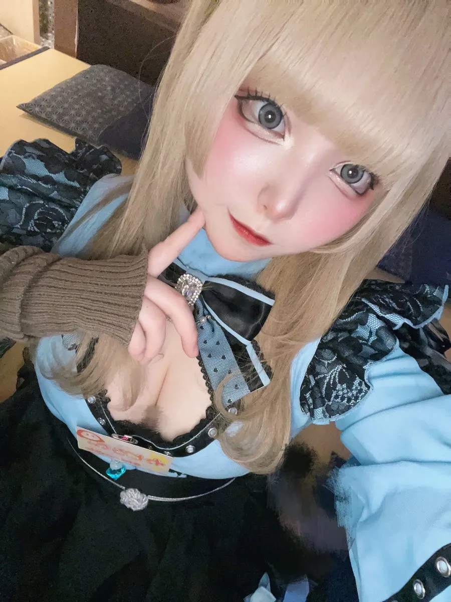 【秋葉原コンカフェ】幽遊屋敷〜霊女編〜(16:00〜25:00)@uuyashiki_girl